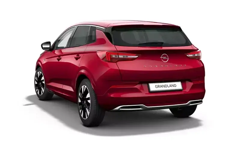 Opel Grandland 1.5 130cv AT8 Business Elegance